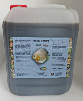 Aqua-Kraut 5000 ml